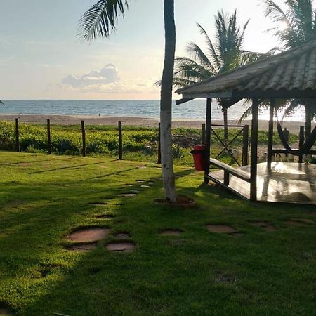 Areias De Itacimirim 104 Village - Pe Na Areia Zewnętrze zdjęcie