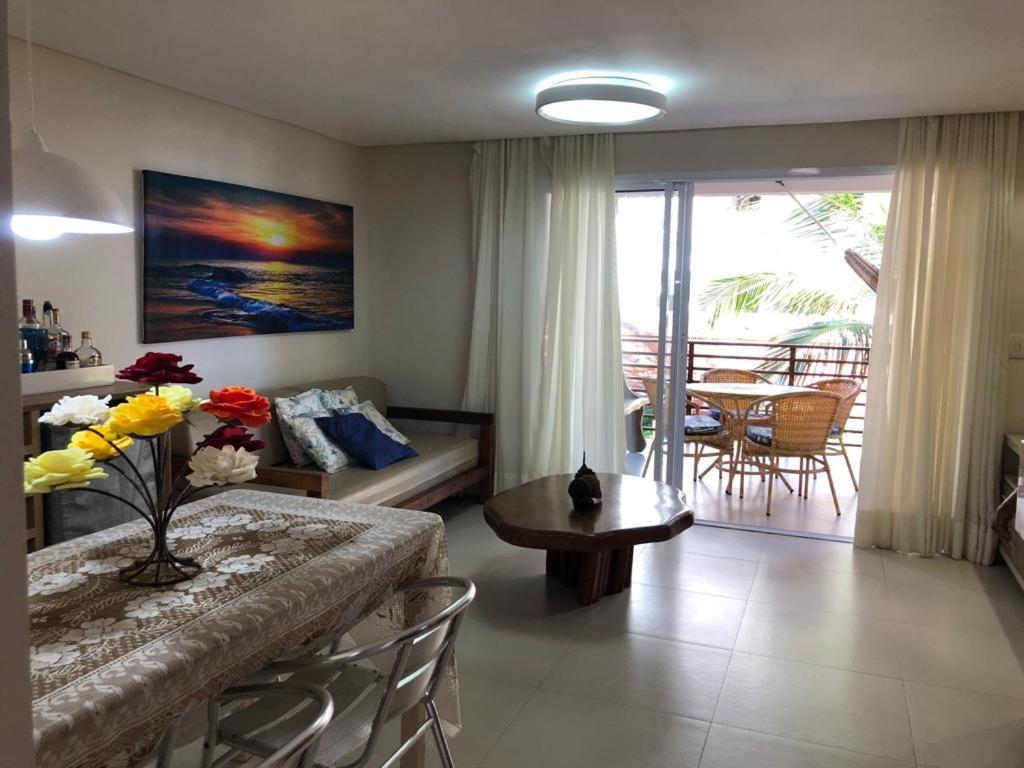 Areias De Itacimirim 104 Village - Pe Na Areia Zewnętrze zdjęcie
