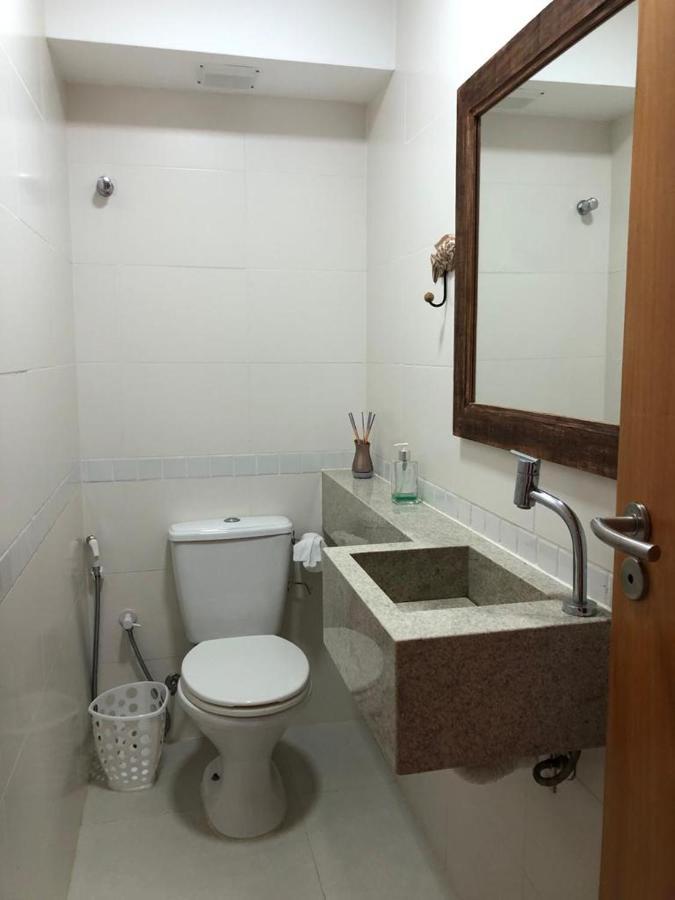 Areias De Itacimirim 104 Village - Pe Na Areia Zewnętrze zdjęcie