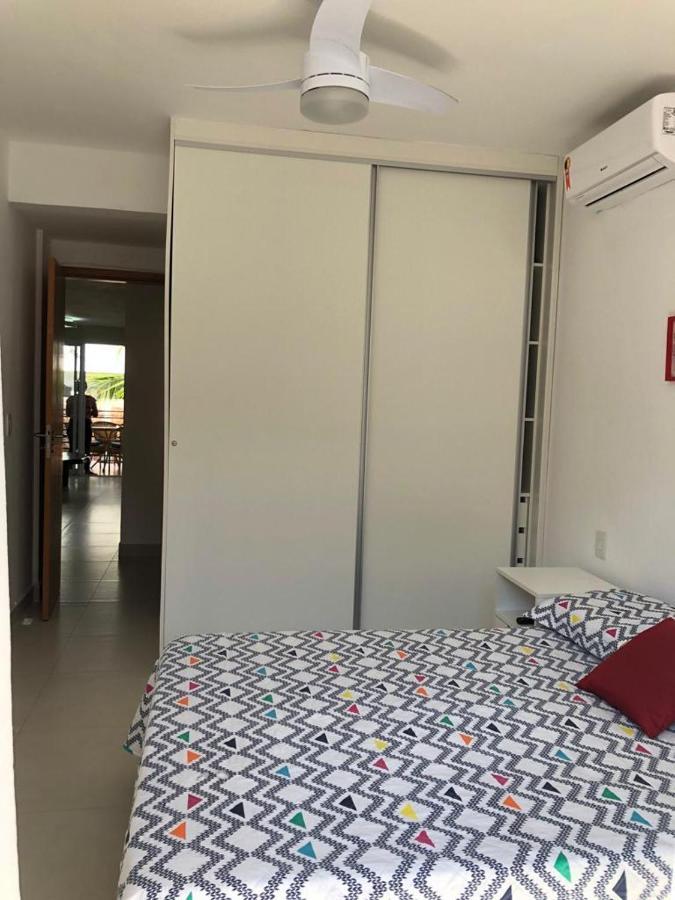 Areias De Itacimirim 104 Village - Pe Na Areia Zewnętrze zdjęcie