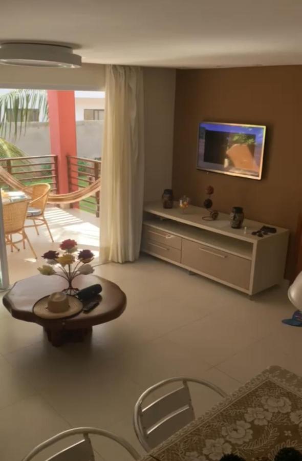 Areias De Itacimirim 104 Village - Pe Na Areia Zewnętrze zdjęcie